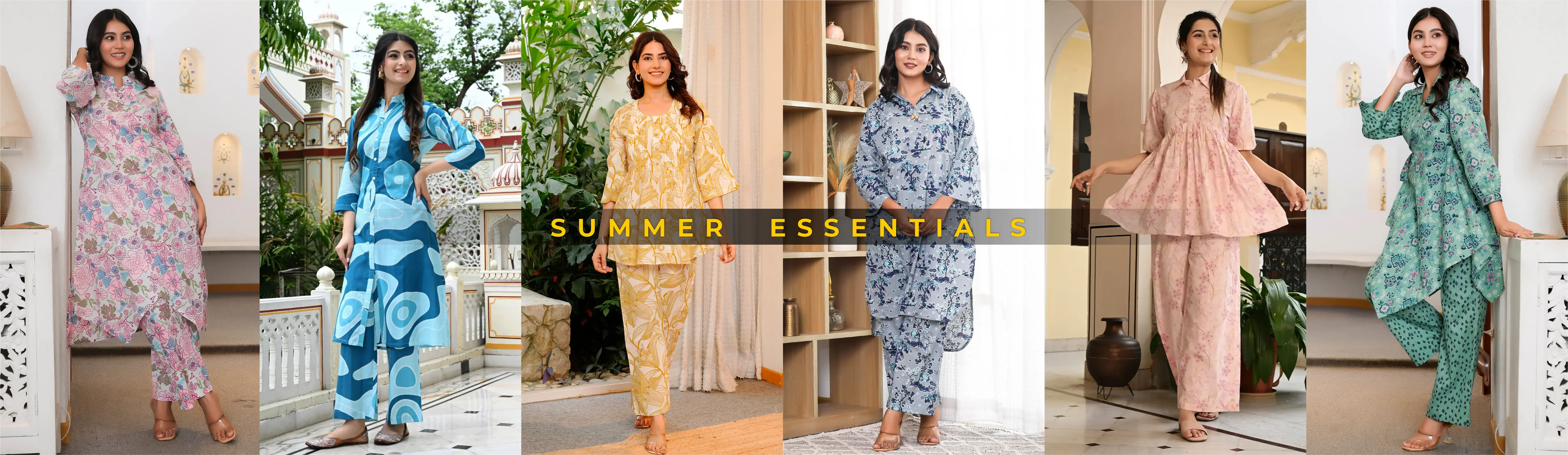 Timeless Jaipur Style, Modern Comfort