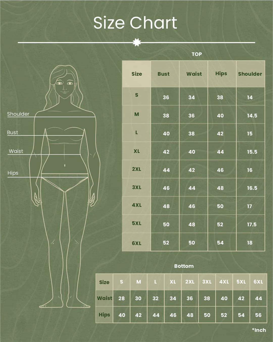 Cream Viscose co-ord set - Image 5
